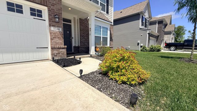 5344 Writt Court, Indianapolis, IN 46239