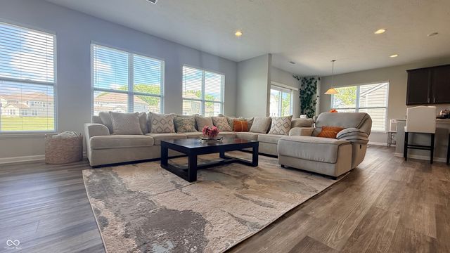 5344 Writt Court, Indianapolis, IN 46239