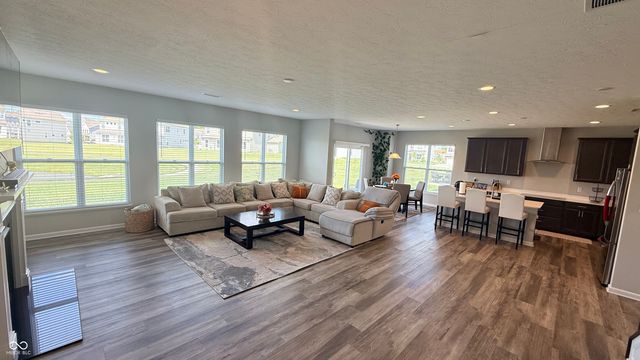 5344 Writt Court, Indianapolis, IN 46239