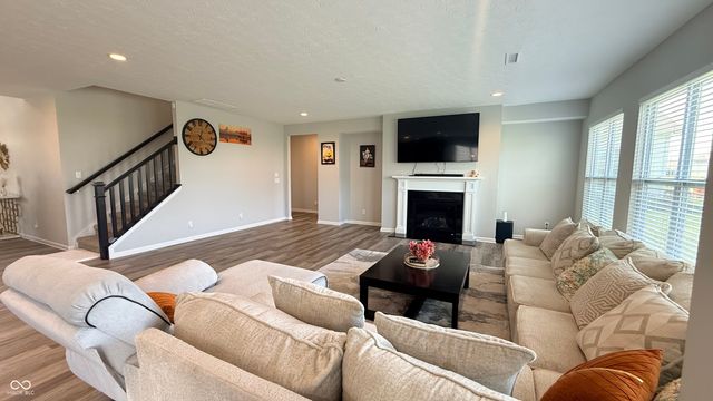 5344 Writt Court, Indianapolis, IN 46239