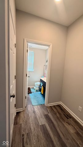5344 Writt Court, Indianapolis, IN 46239
