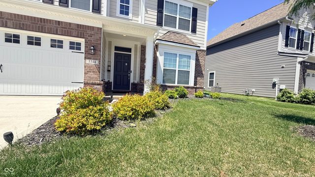 5344 Writt Court, Indianapolis, IN 46239