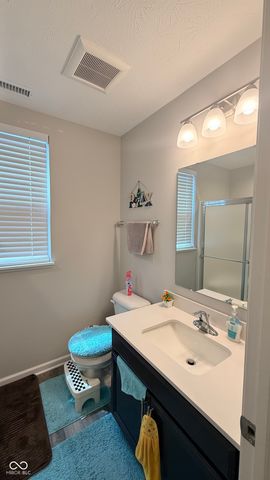 5344 Writt Court, Indianapolis, IN 46239