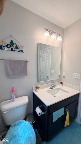 5344 Writt Court, Indianapolis, IN 46239