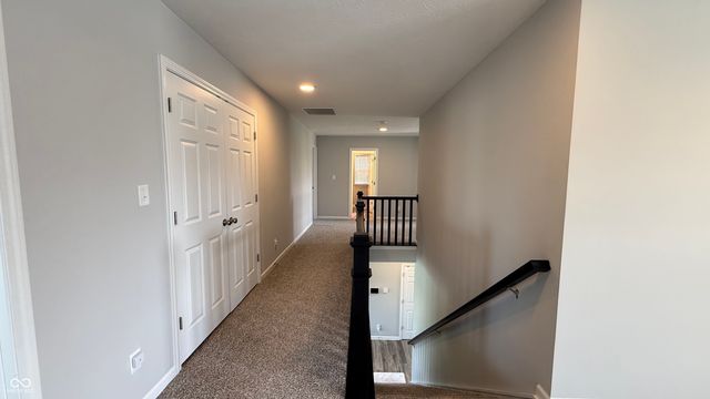 5344 Writt Court, Indianapolis, IN 46239