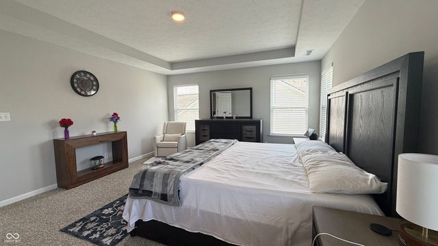 5344 Writt Court, Indianapolis, IN 46239