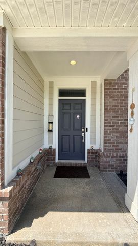 5344 Writt Court, Indianapolis, IN 46239