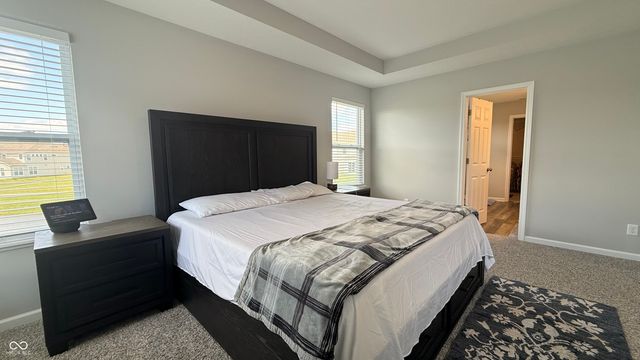 5344 Writt Court, Indianapolis, IN 46239