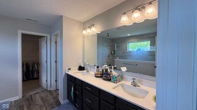 5344 Writt Court, Indianapolis, IN 46239