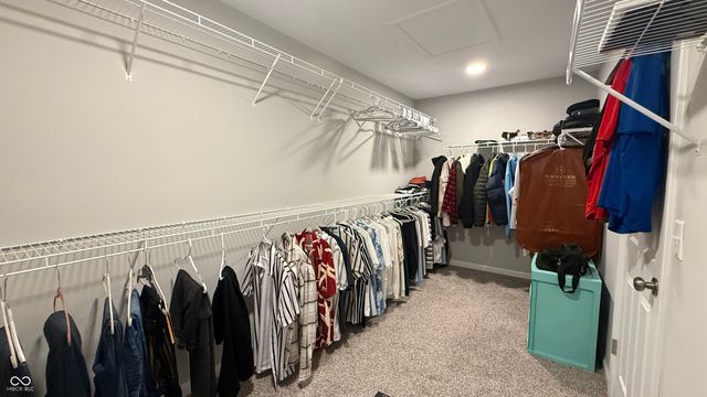 5344 Writt Court, Indianapolis, IN 46239