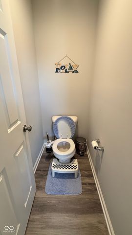 5344 Writt Court, Indianapolis, IN 46239