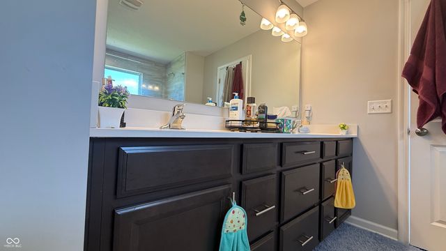 5344 Writt Court, Indianapolis, IN 46239