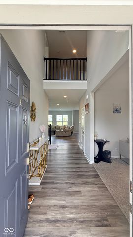 5344 Writt Court, Indianapolis, IN 46239