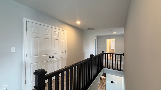 5344 Writt Court, Indianapolis, IN 46239