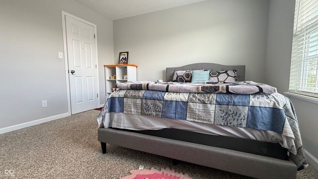 5344 Writt Court, Indianapolis, IN 46239