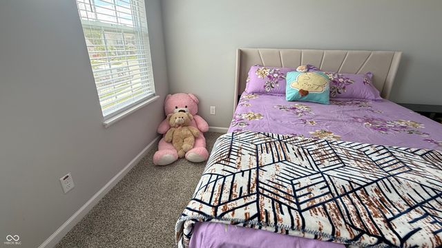 5344 Writt Court, Indianapolis, IN 46239