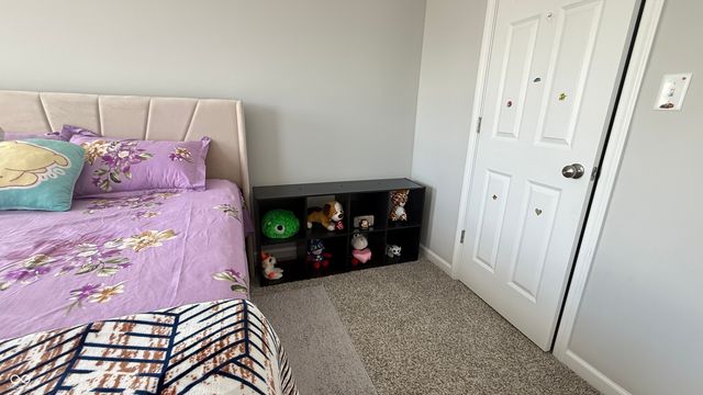 5344 Writt Court, Indianapolis, IN 46239