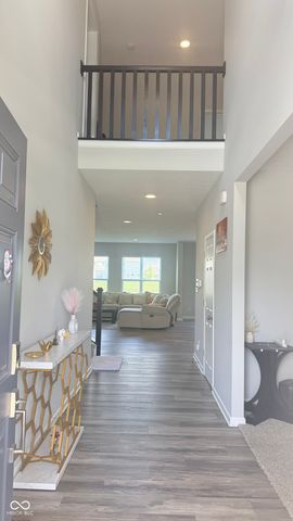 5344 Writt Court, Indianapolis, IN 46239