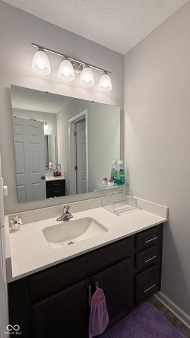 5344 Writt Court, Indianapolis, IN 46239