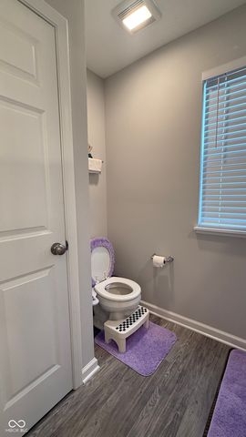 5344 Writt Court, Indianapolis, IN 46239