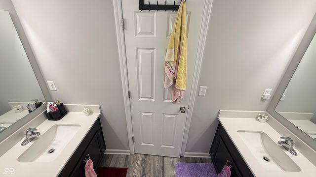 5344 Writt Court, Indianapolis, IN 46239
