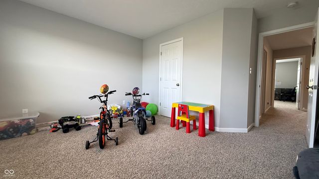 5344 Writt Court, Indianapolis, IN 46239