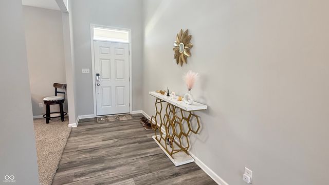 5344 Writt Court, Indianapolis, IN 46239