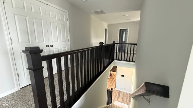 5344 Writt Court, Indianapolis, IN 46239