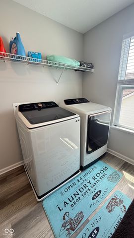 5344 Writt Court, Indianapolis, IN 46239