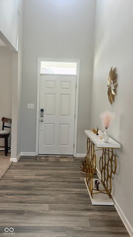 5344 Writt Court, Indianapolis, IN 46239