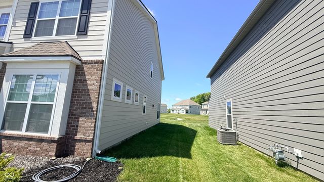 5344 Writt Court, Indianapolis, IN 46239