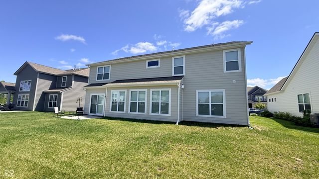 5344 Writt Court, Indianapolis, IN 46239