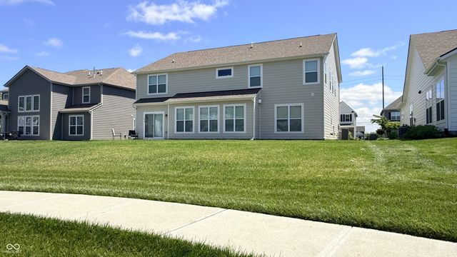 5344 Writt Court, Indianapolis, IN 46239
