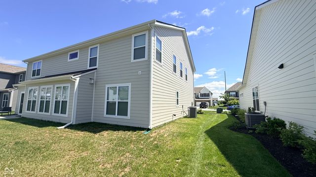 5344 Writt Court, Indianapolis, IN 46239