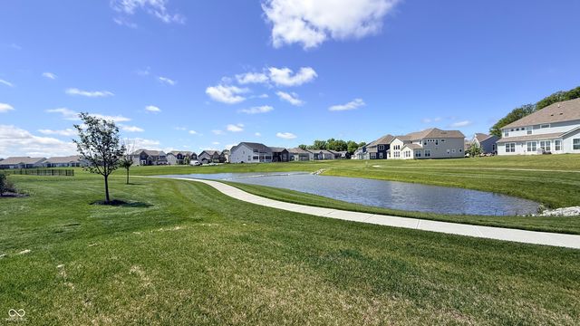 5344 Writt Court, Indianapolis, IN 46239