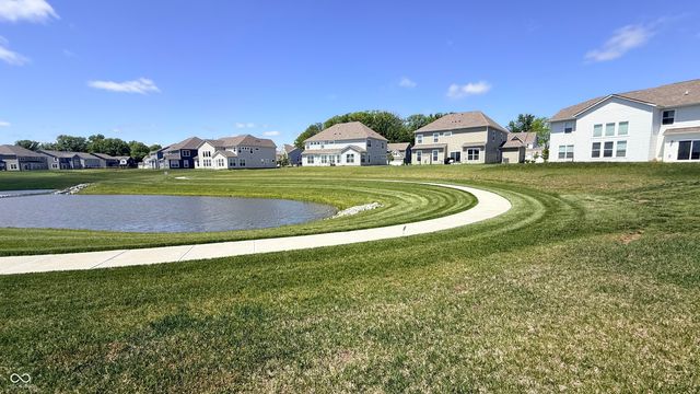 5344 Writt Court, Indianapolis, IN 46239