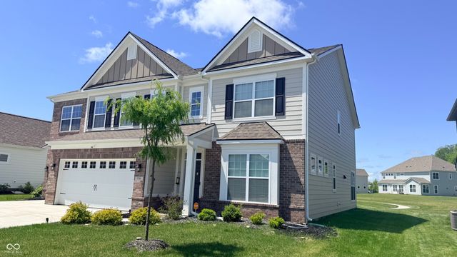 5344 Writt Court, Indianapolis, IN 46239