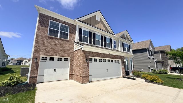 5344 Writt Court, Indianapolis, IN 46239