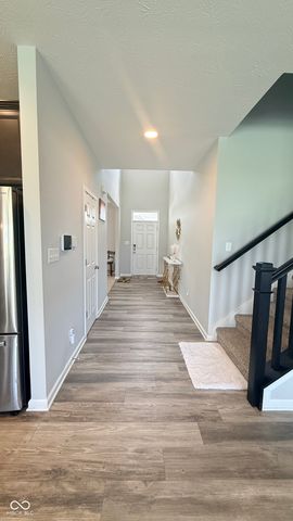 5344 Writt Court, Indianapolis, IN 46239