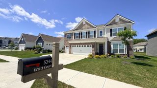 5344 Writt Court, Indianapolis, IN 46239