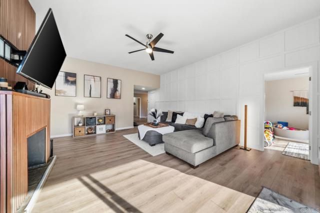 5245 Reservoir Drive, San Diego, CA 92115