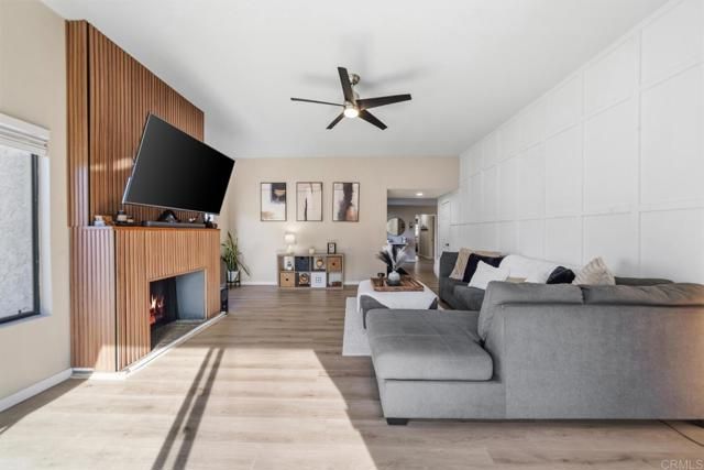 5245 Reservoir Drive, San Diego, CA 92115