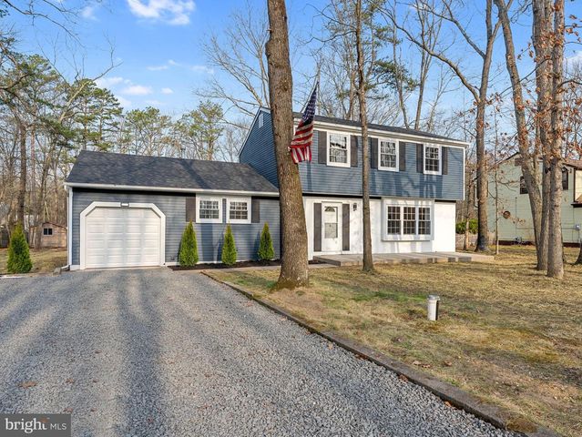 2127 DOROTHY AVE, Atco, NJ 08004