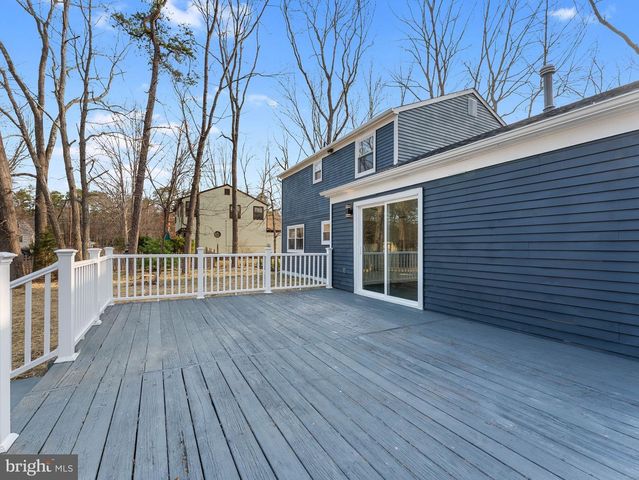 2127 DOROTHY AVE, Atco, NJ 08004