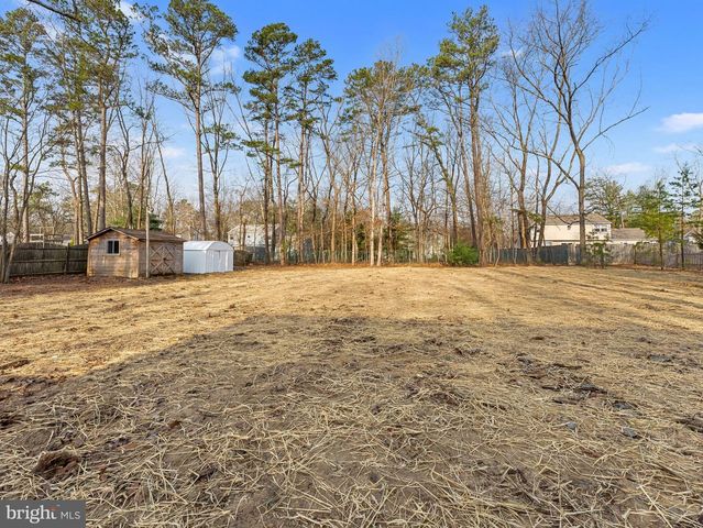 2127 DOROTHY AVE, Atco, NJ 08004