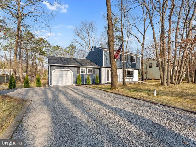 2127 DOROTHY AVE, Atco, NJ 08004