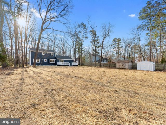 2127 DOROTHY AVE, Atco, NJ 08004