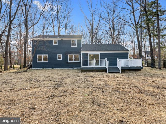 2127 DOROTHY AVE, Atco, NJ 08004