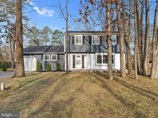 2127 DOROTHY AVE, Atco, NJ 08004