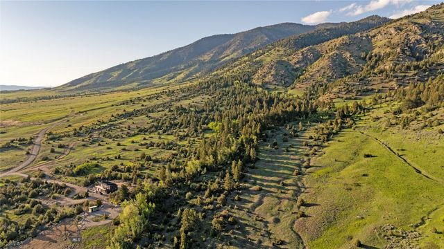 TBD Evan Reese Road, Belgrade, MT 59714